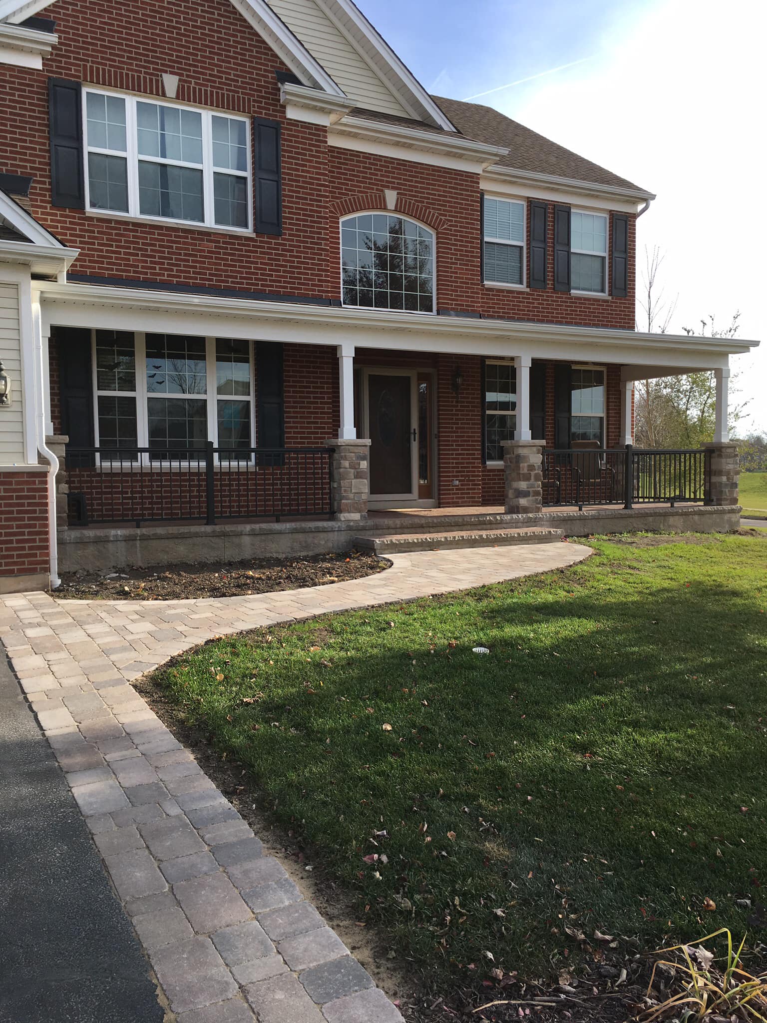 Family Safety Tips When Designing and Building Your Patio