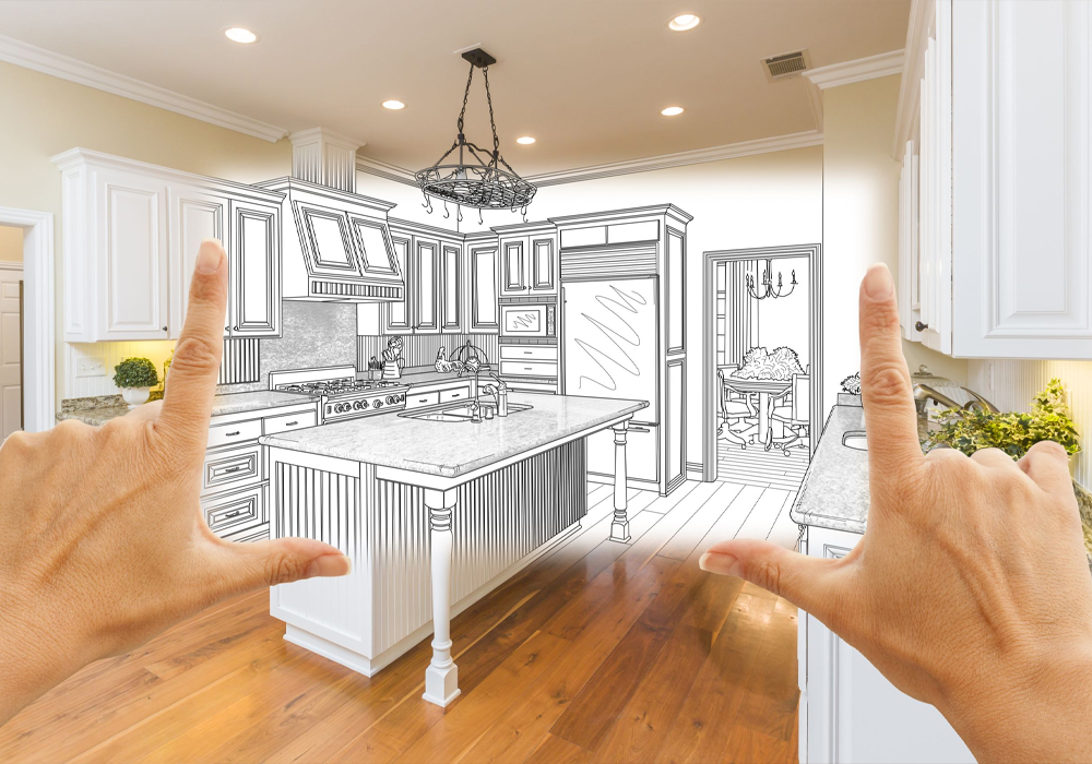 5 Things To Ask Yourself When You Plan to Remodel Your Kitchen