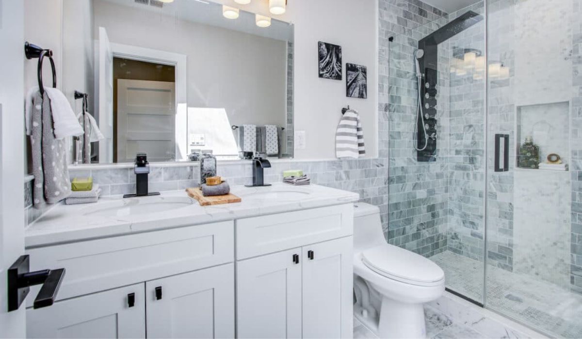 7 Bathroom Remodeling Tips For Beginners