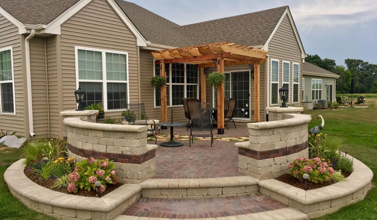 Things To Consider When Building Or Remodeling Your Patio Area