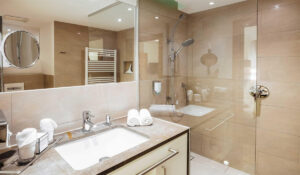 Ideas To Consider When Planning A Bathroom Addition